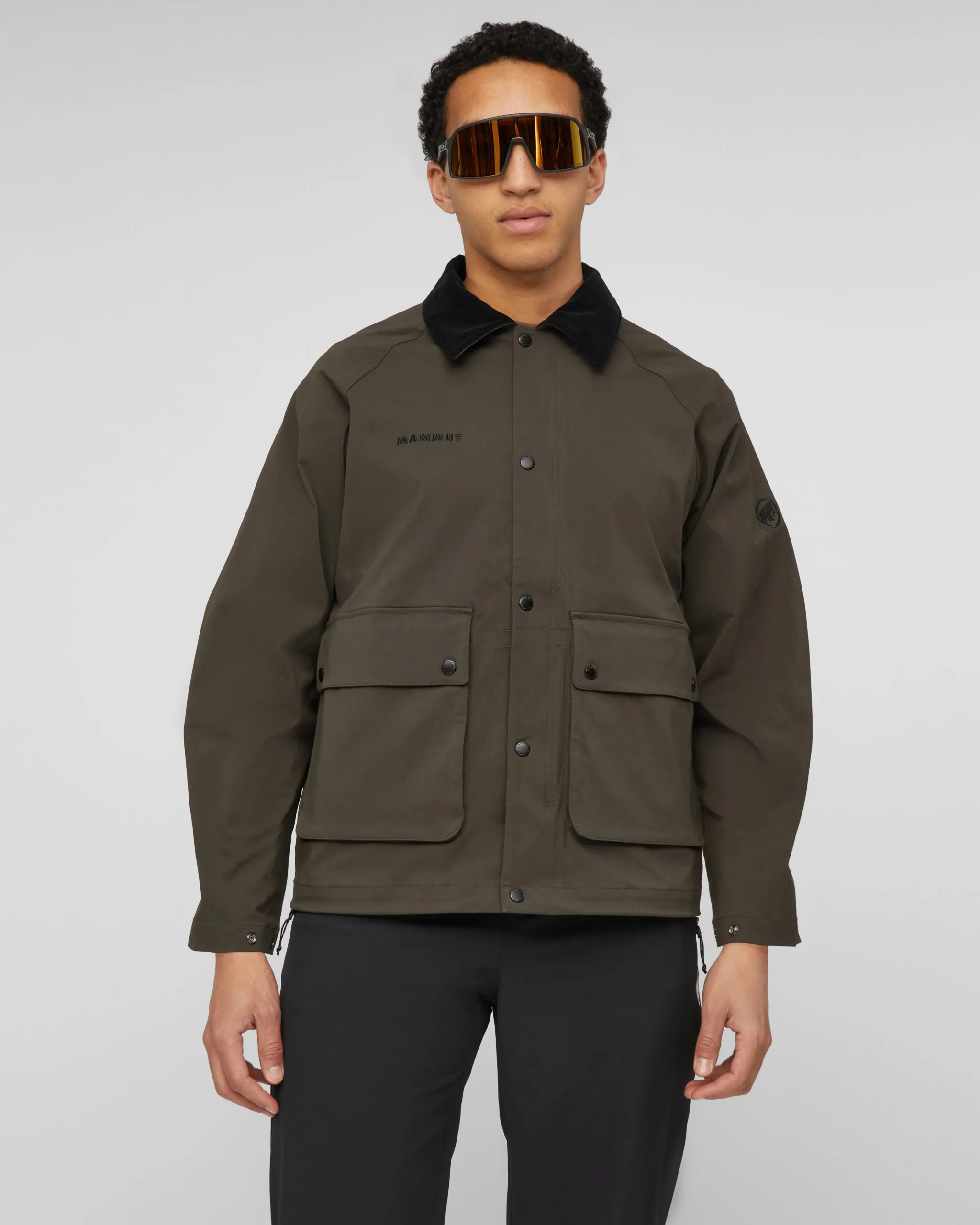 Valley SO Jacket Men