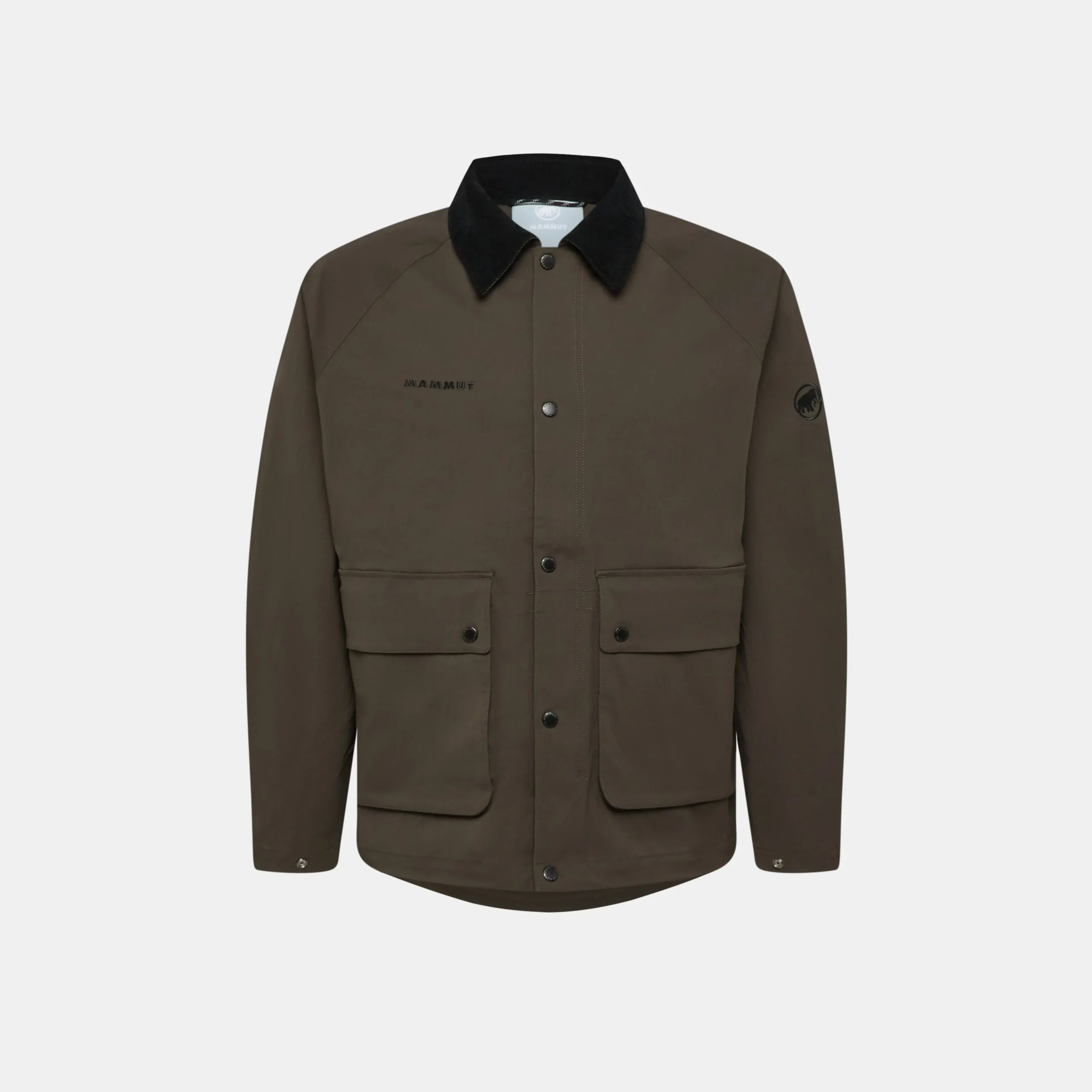 Valley SO Jacket Men
