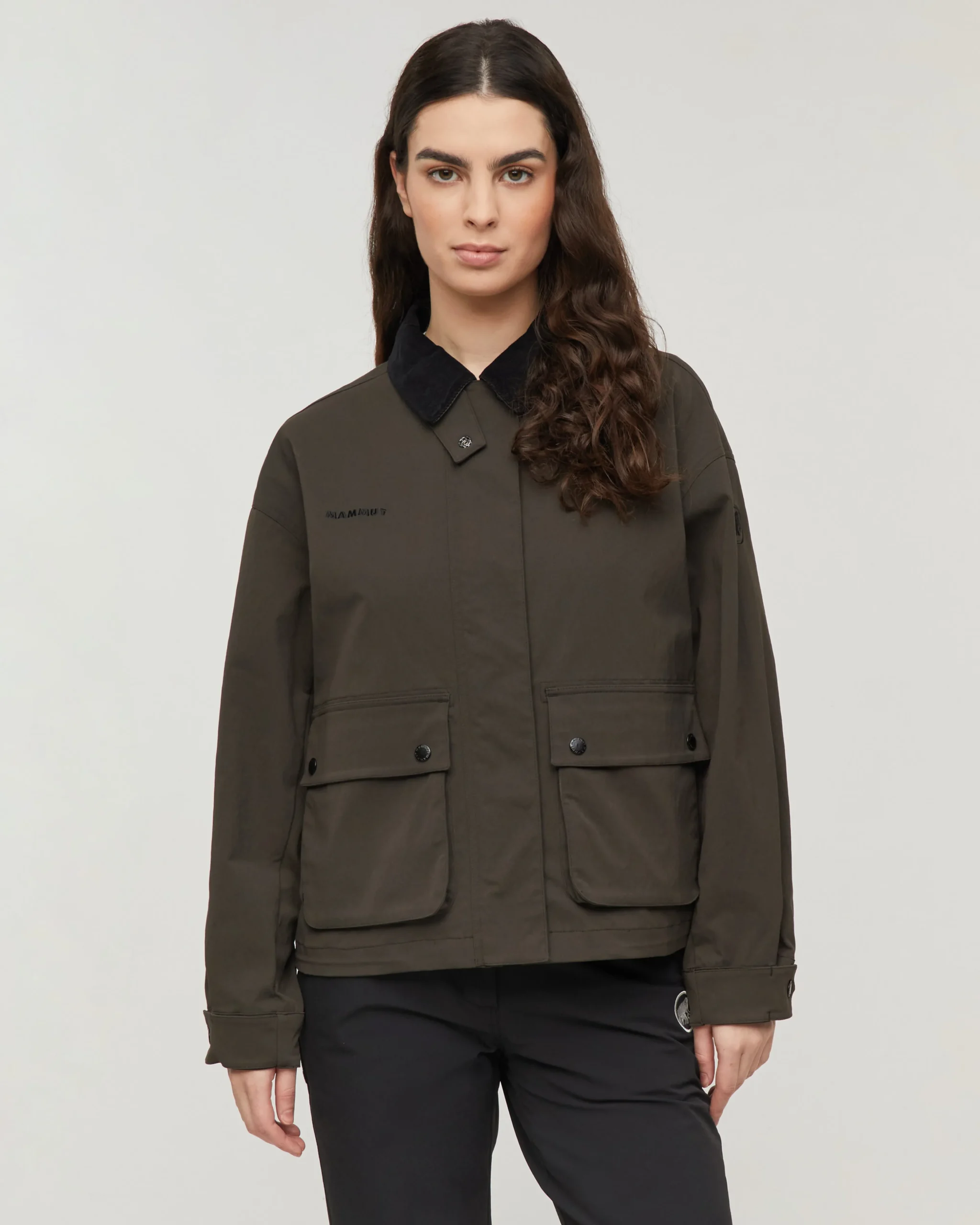 Valley SO Jacket Women