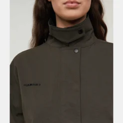 Valley SO Jacket Women