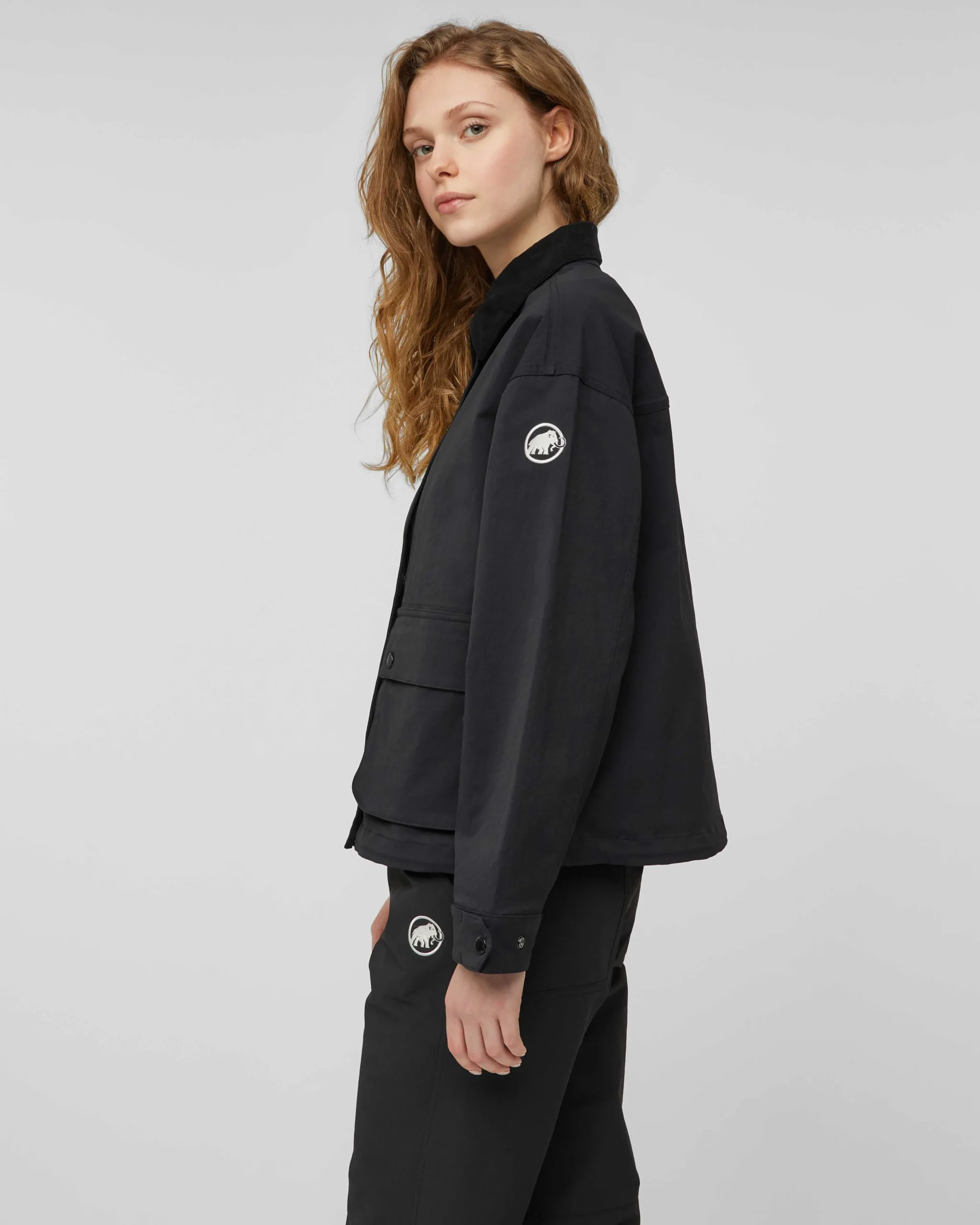 Valley SO Jacket Women
