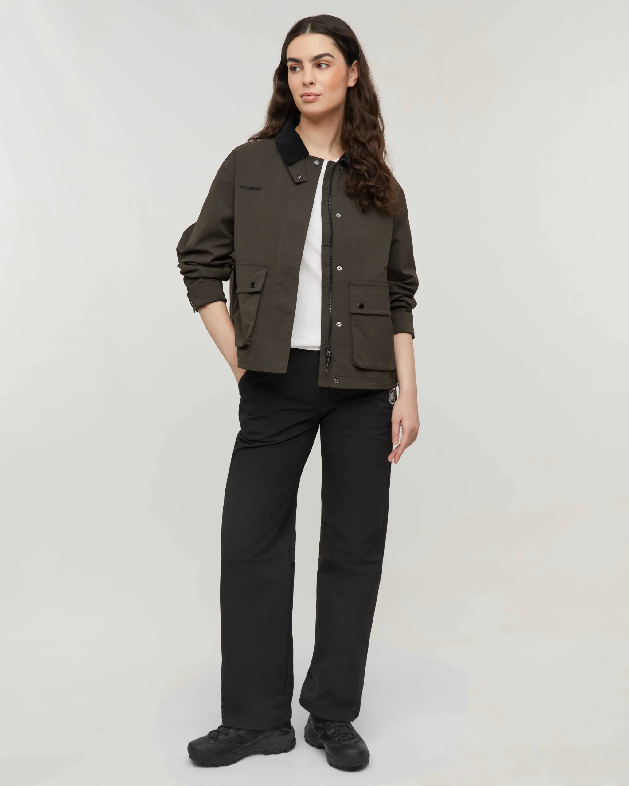 Valley SO Jacket Women