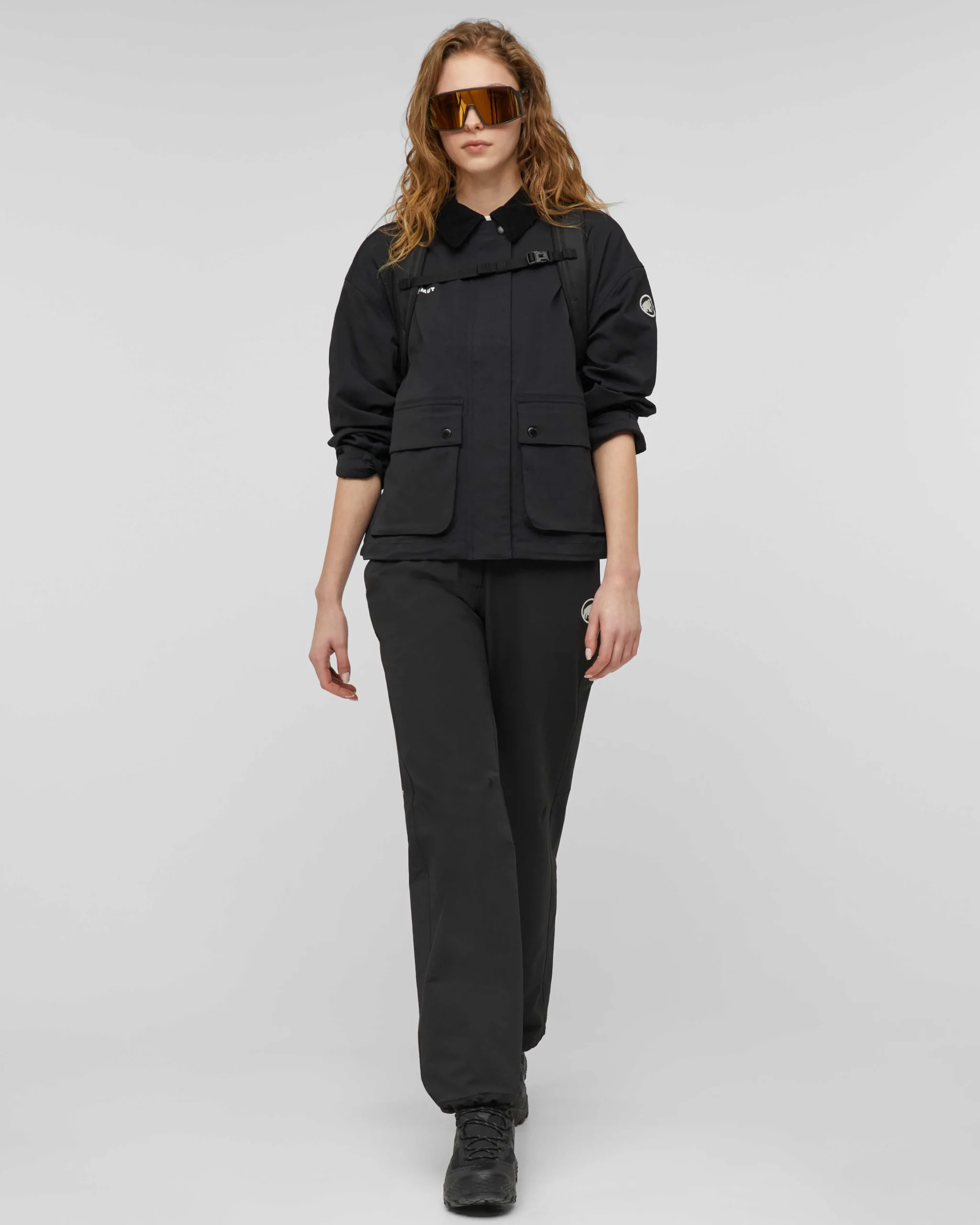 Valley SO Jacket Women