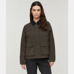 Valley SO Jacket Women