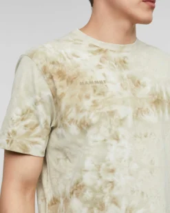 Valley T-Shirt Men Tye-Dye