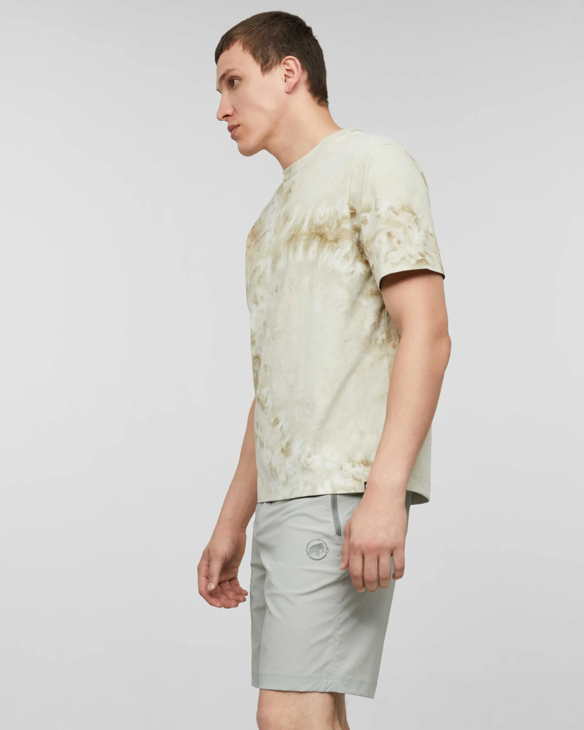 Valley T-Shirt Men Tye-Dye