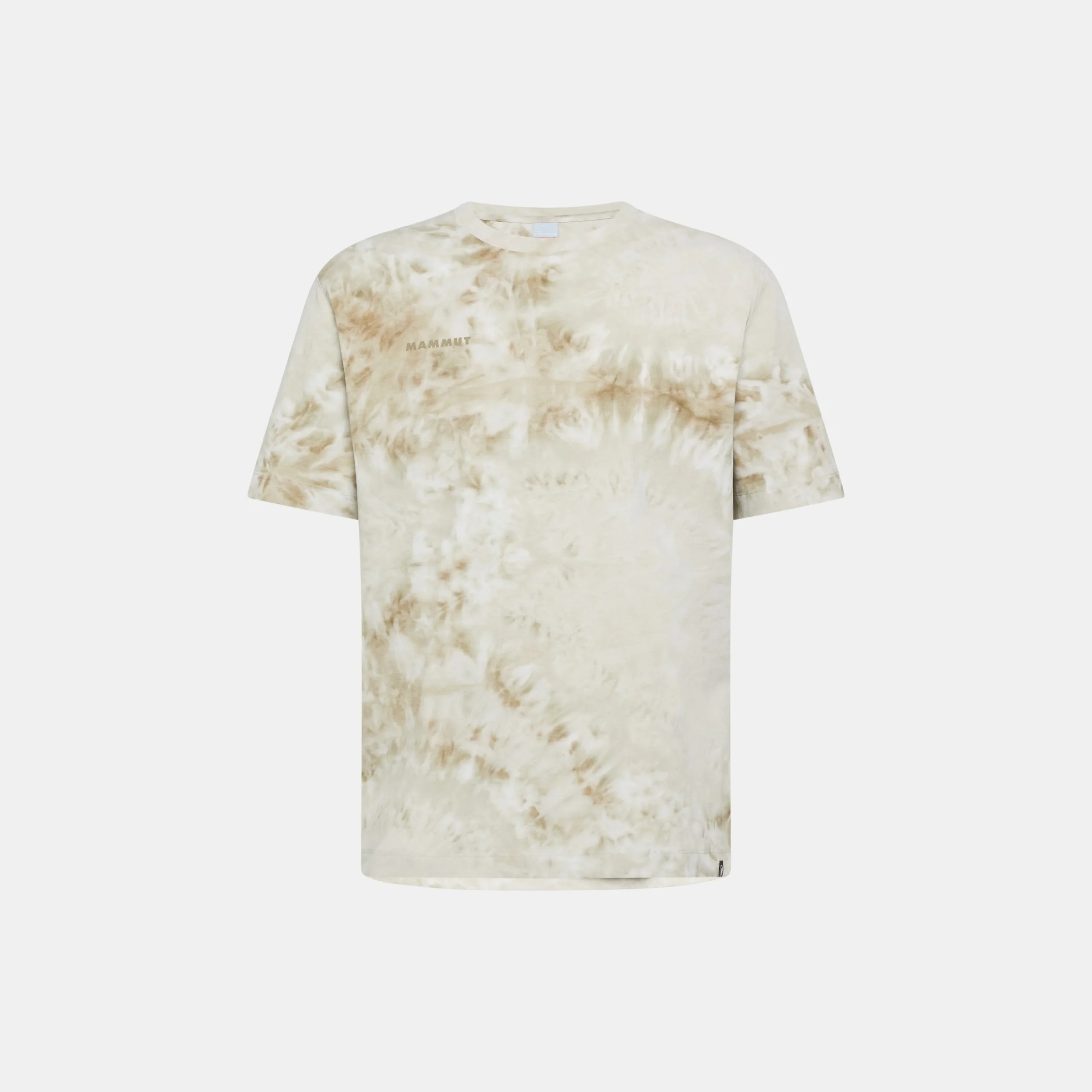 Valley T-Shirt Men Tye-Dye