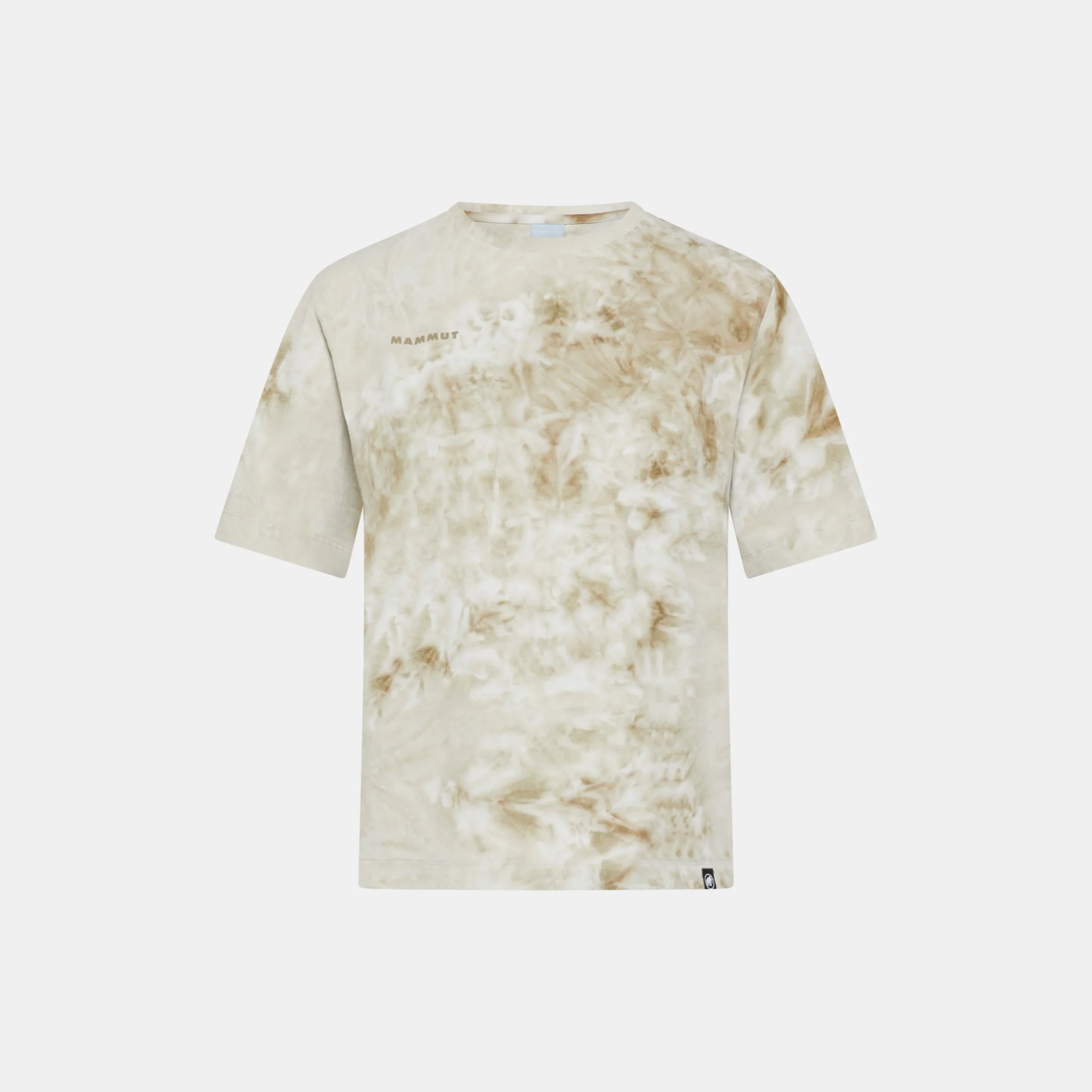 Valley T-Shirt Women Tye-Dye