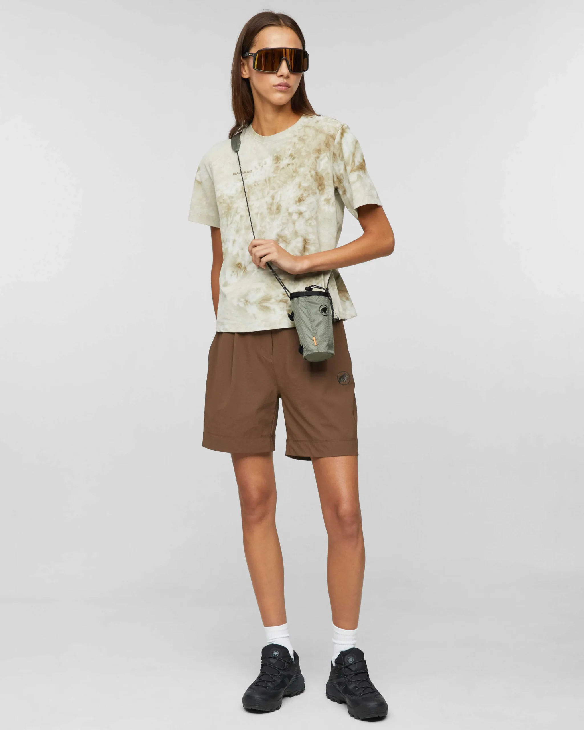 Valley T-Shirt Women Tye-Dye