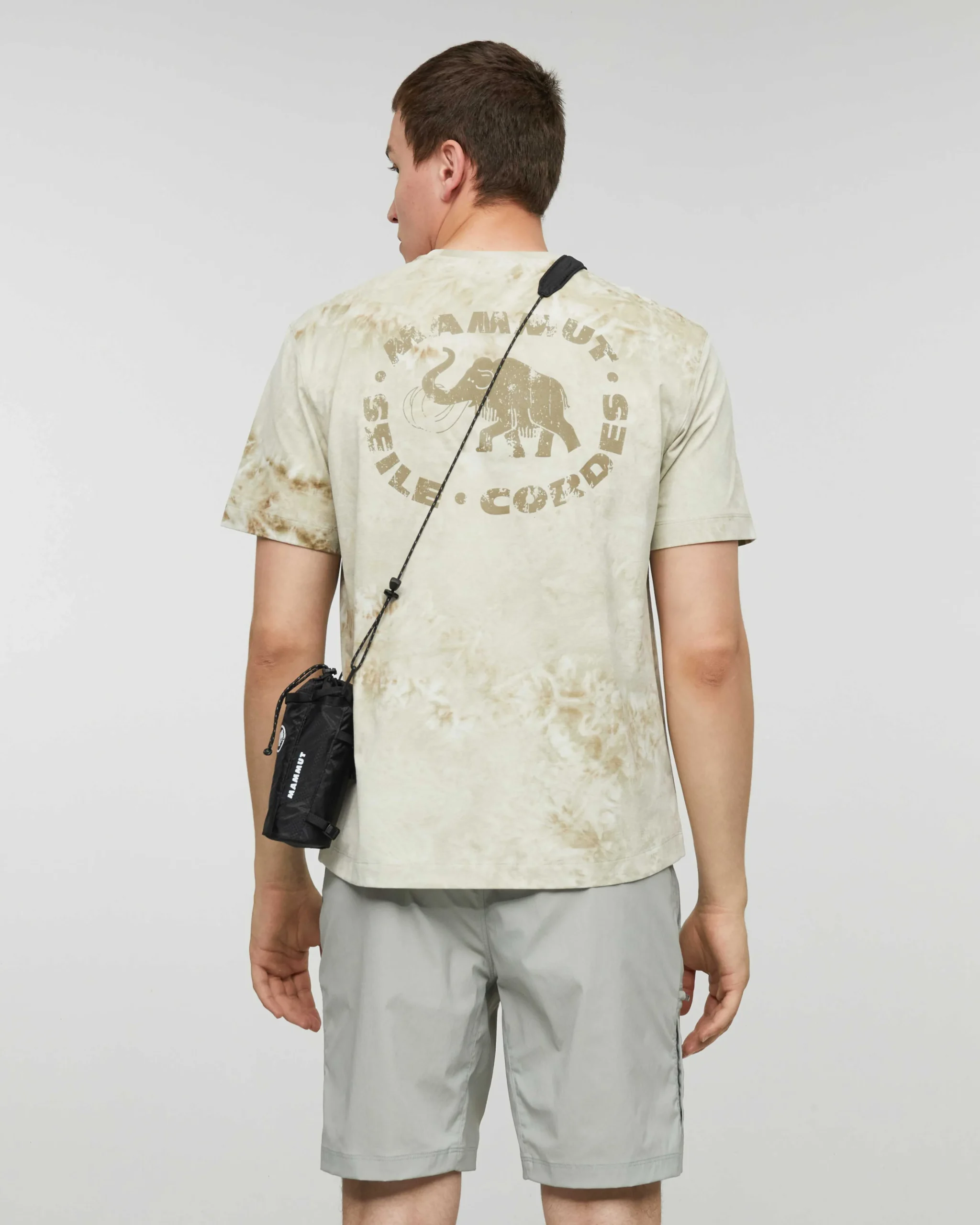 Valley 3way bottle cross bag