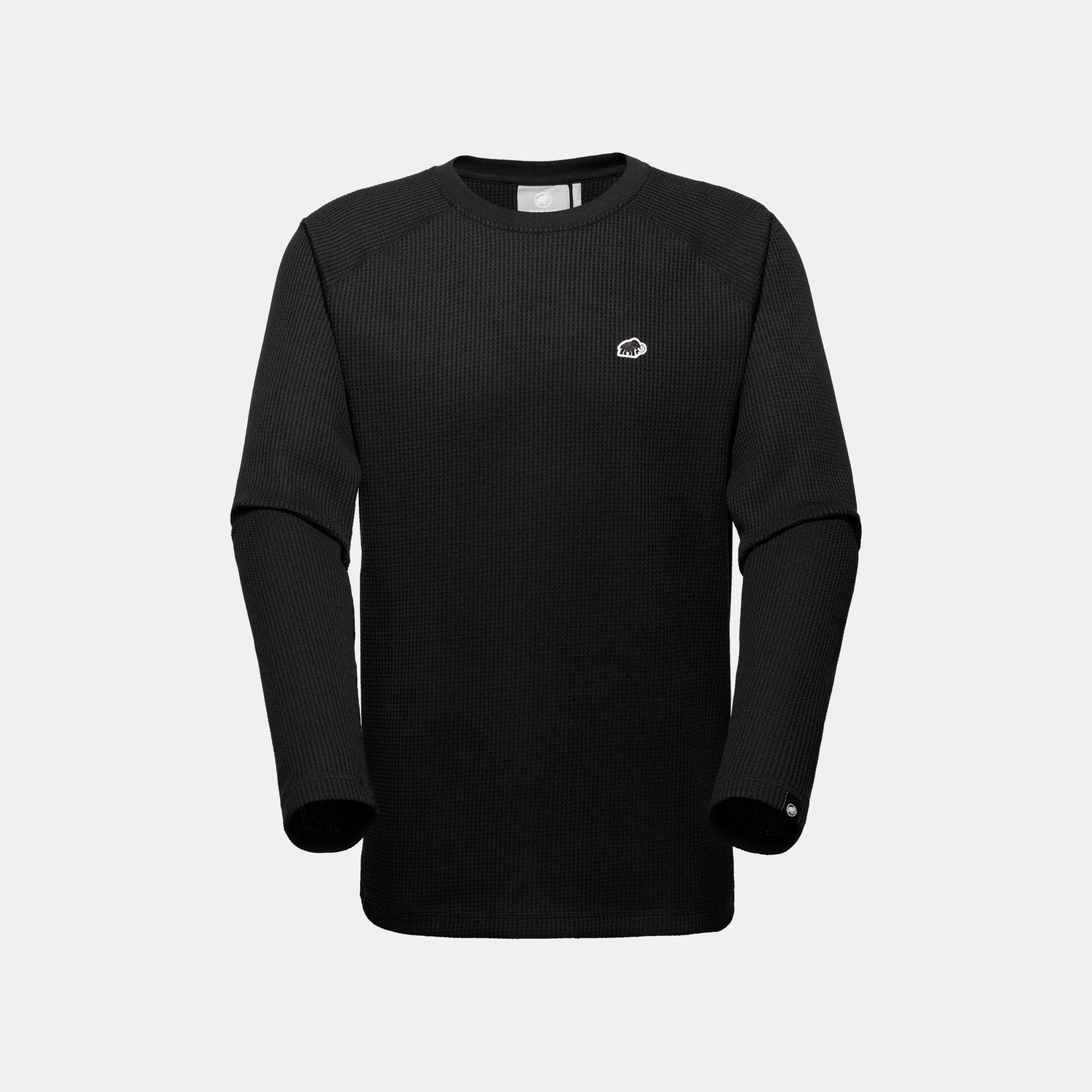 Waffle Longsleeve