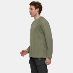 Waffle Longsleeve