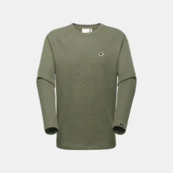 Waffle Longsleeve