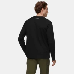 Waffle Longsleeve