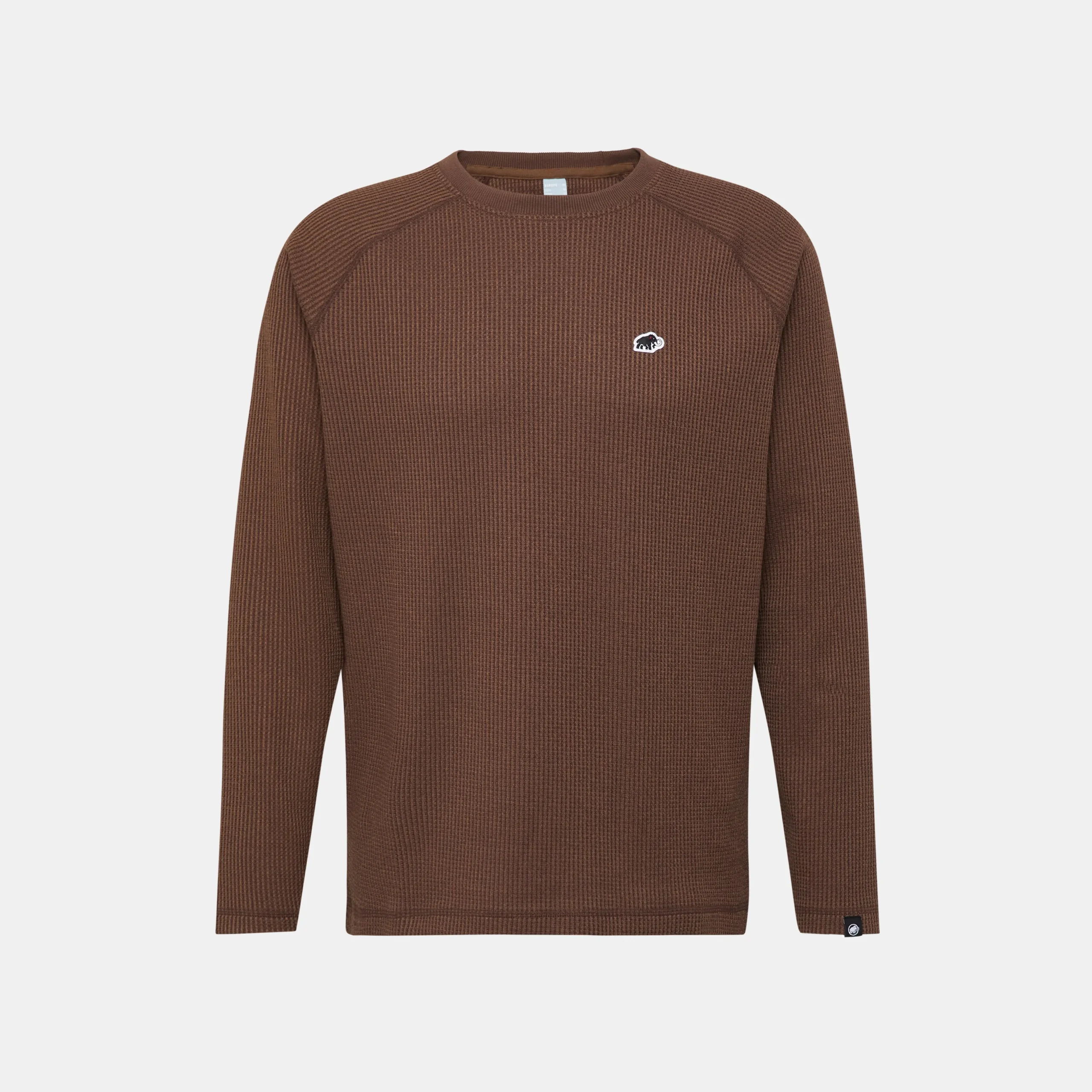 Waffle Longsleeve