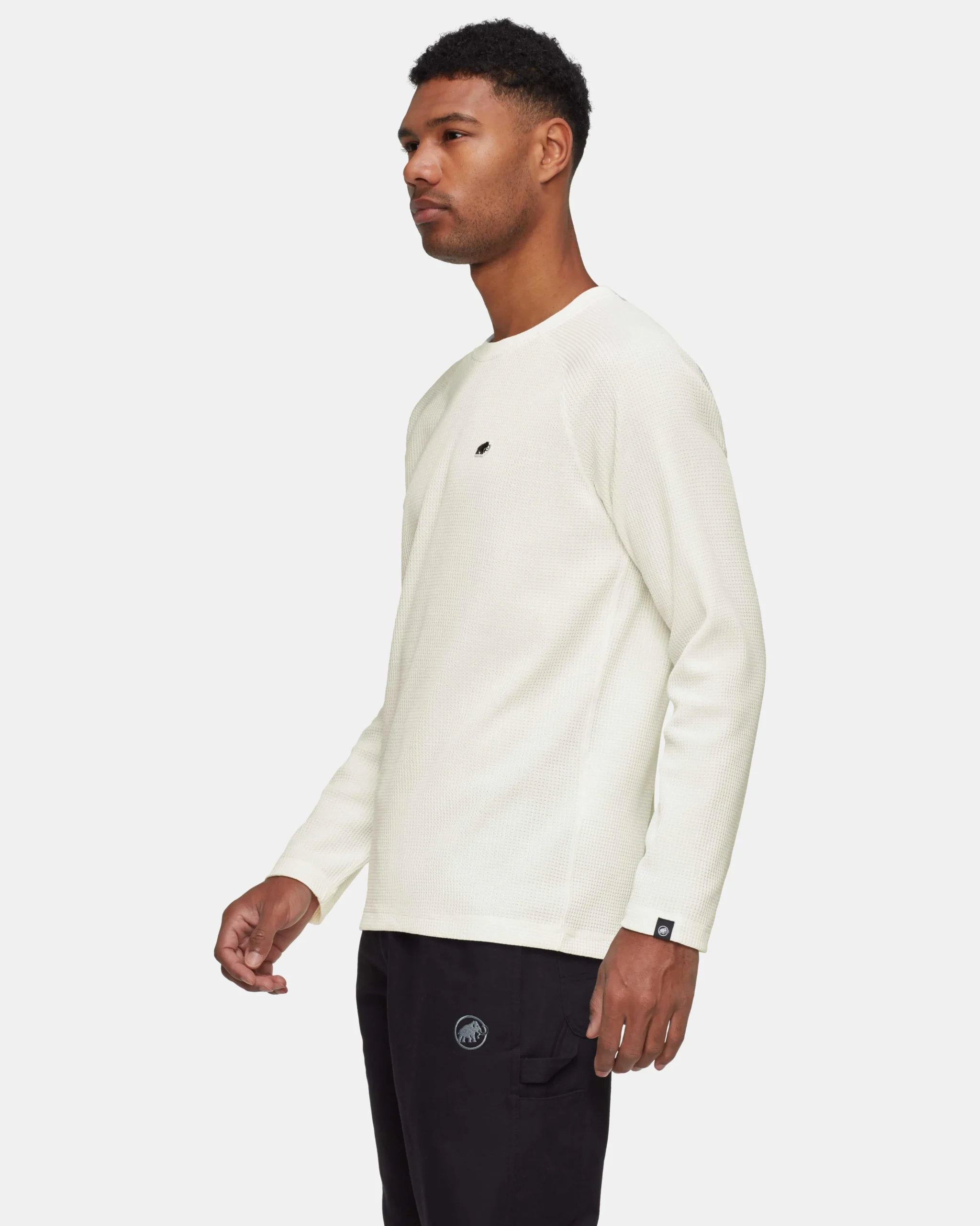 Waffle Longsleeve