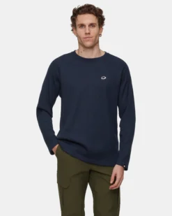 Waffle Longsleeve