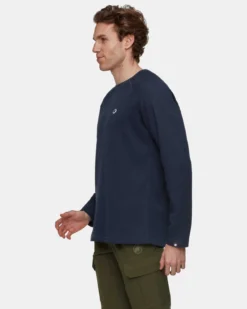 Waffle Longsleeve