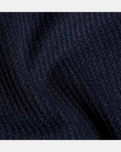Waffle Longsleeve