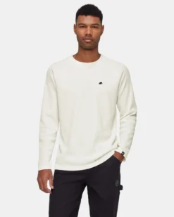 Waffle Longsleeve