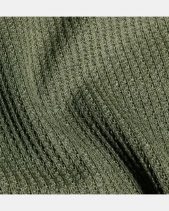 Waffle Longsleeve
