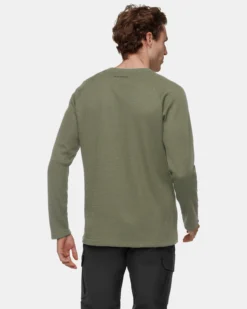 Waffle Longsleeve