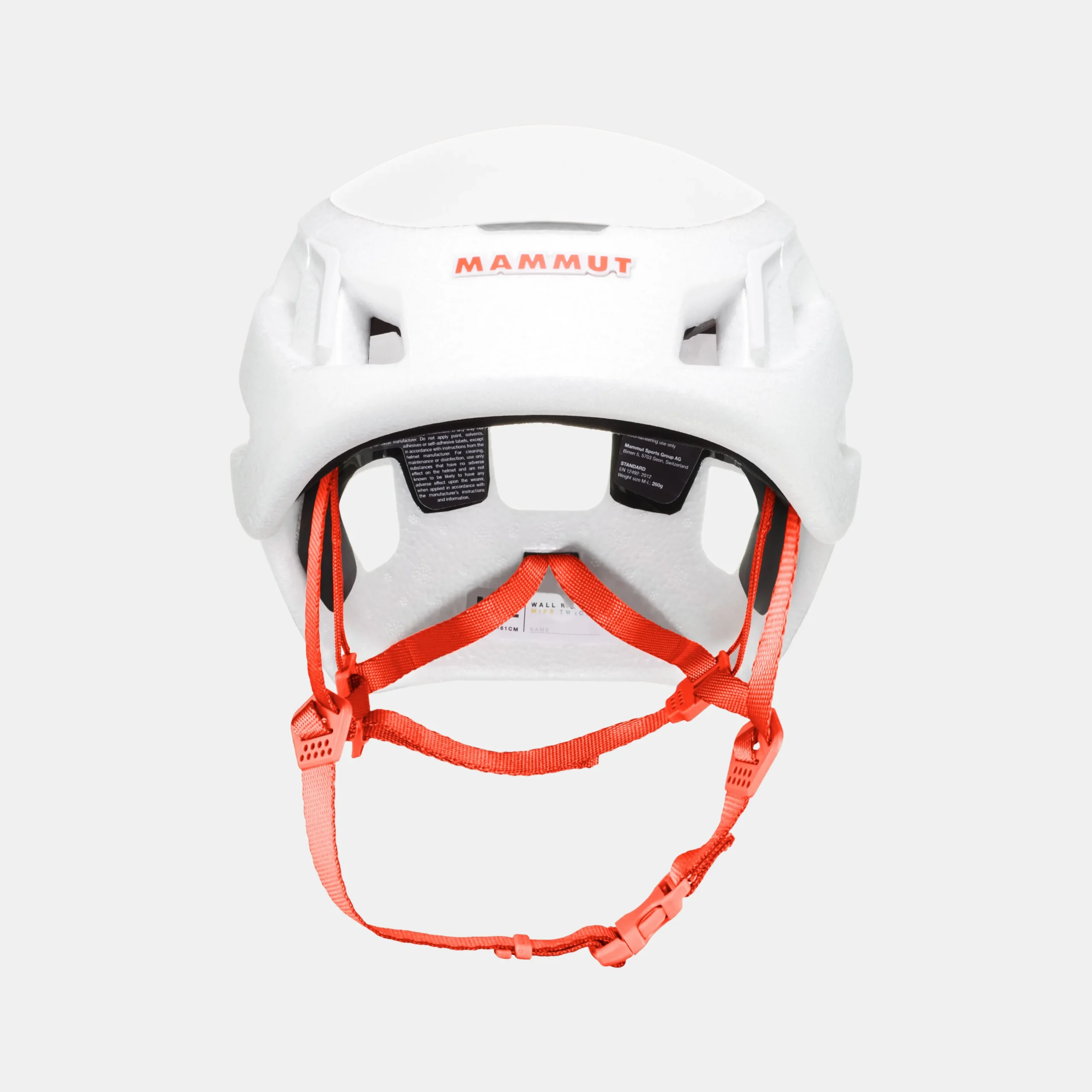 Wall Rider MIPS Twiceme 2.0 Helmet
