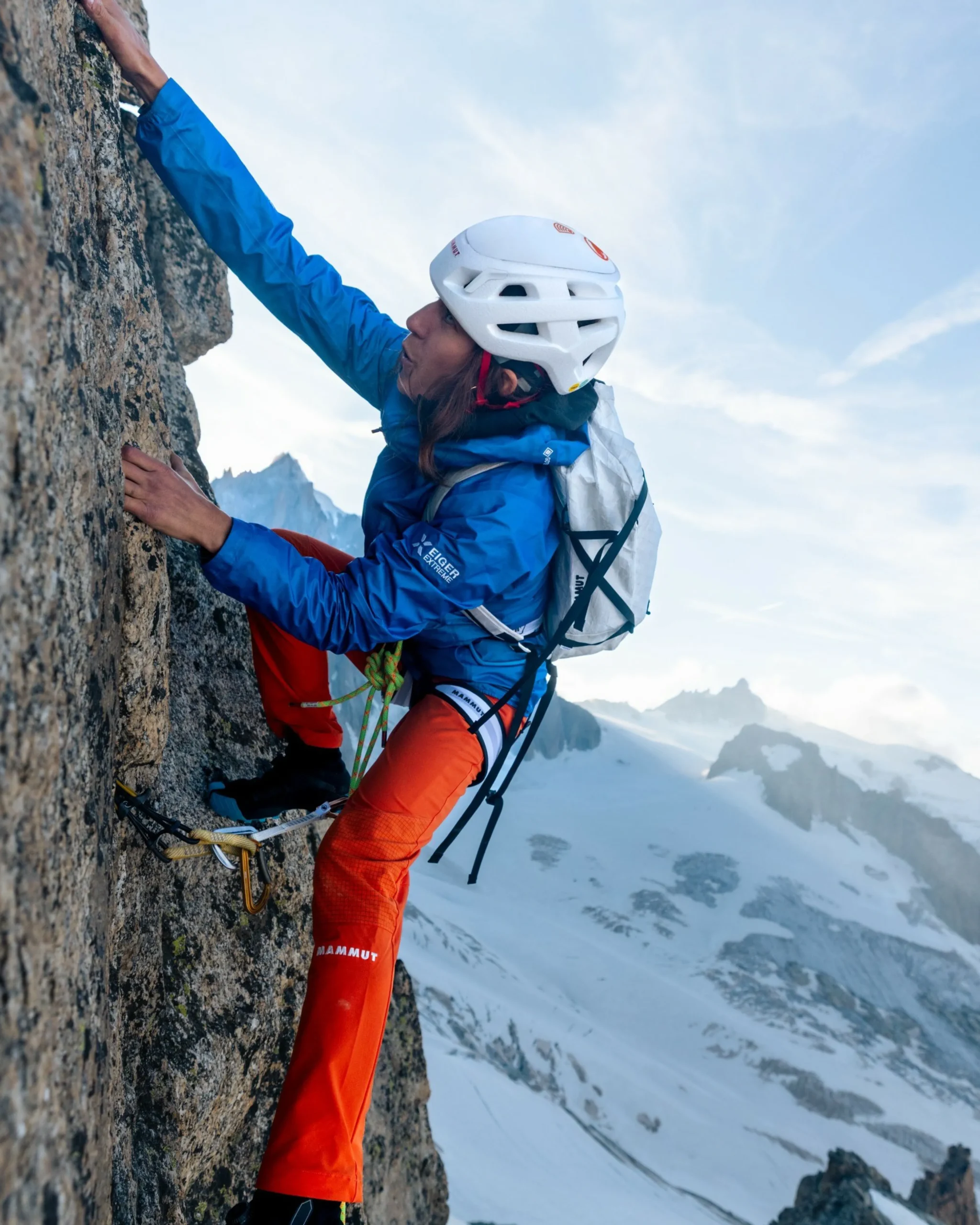 Wall Rider MIPS Twiceme 2.0 Helmet
