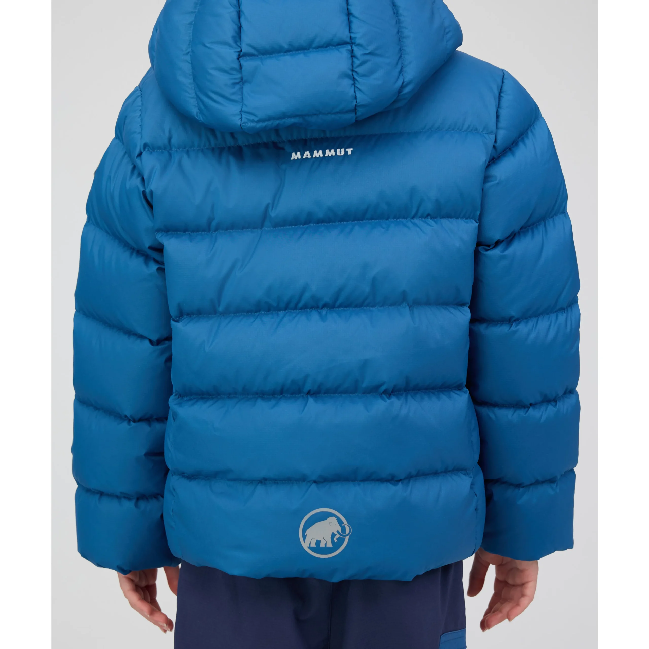Waymarker IN Hooded Jacket Kids