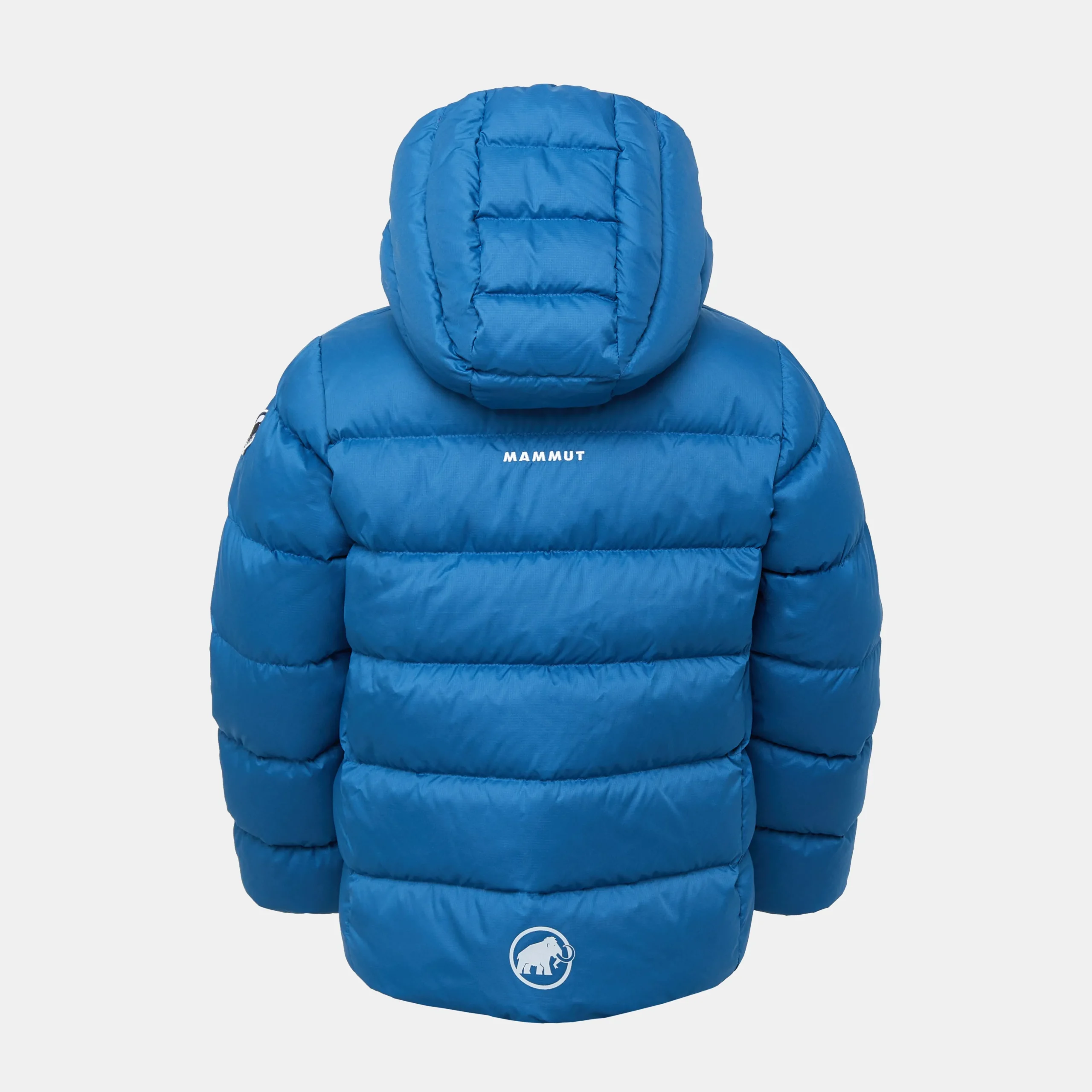 Waymarker IN Hooded Jacket Kids