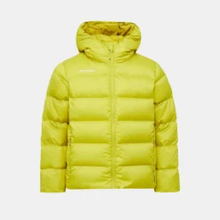 Waymarker IN Hooded Jacket Kids