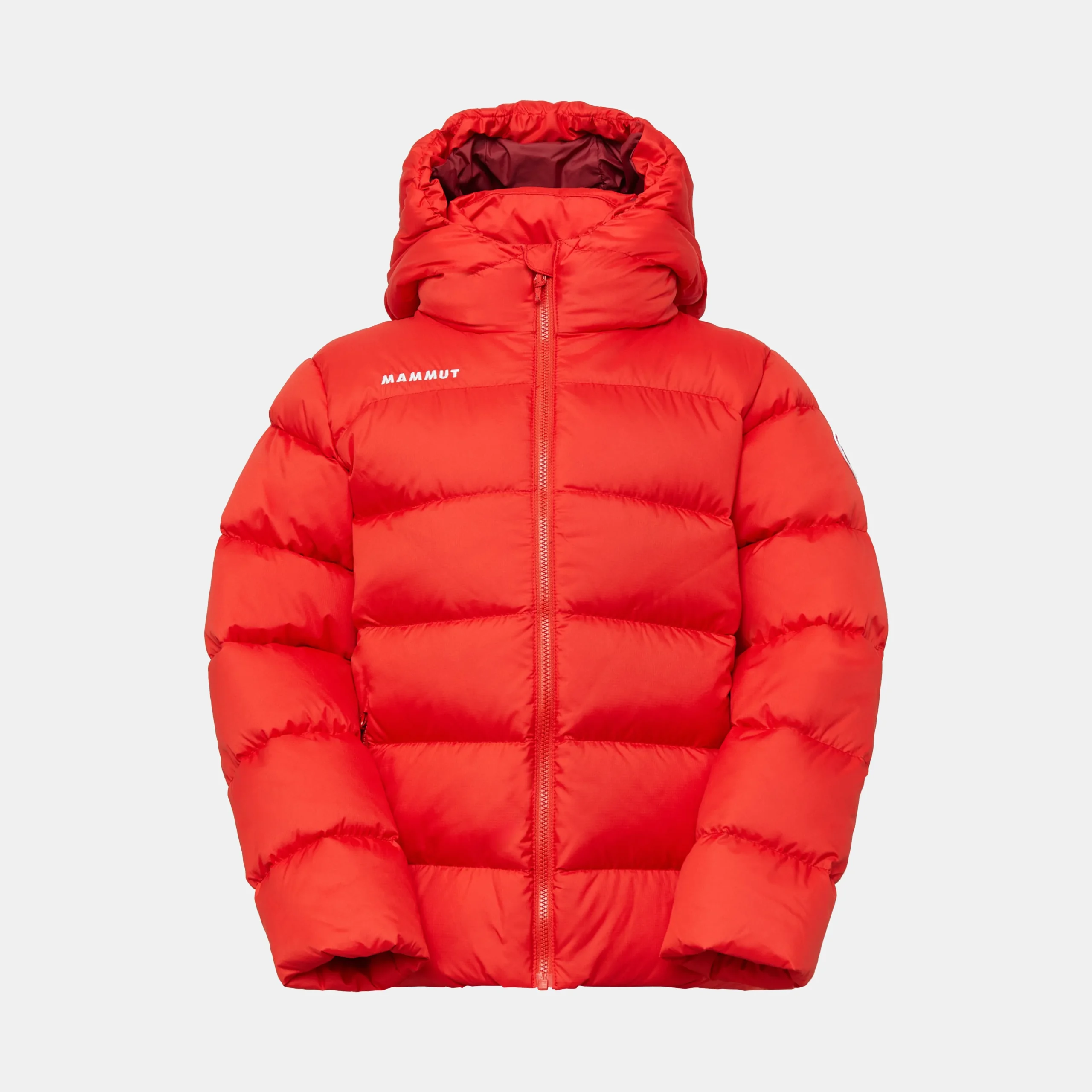 Waymarker IN Hooded Jacket Kids