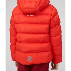 Waymarker IN Hooded Jacket Kids