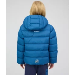Waymarker IN Hooded Jacket Kids