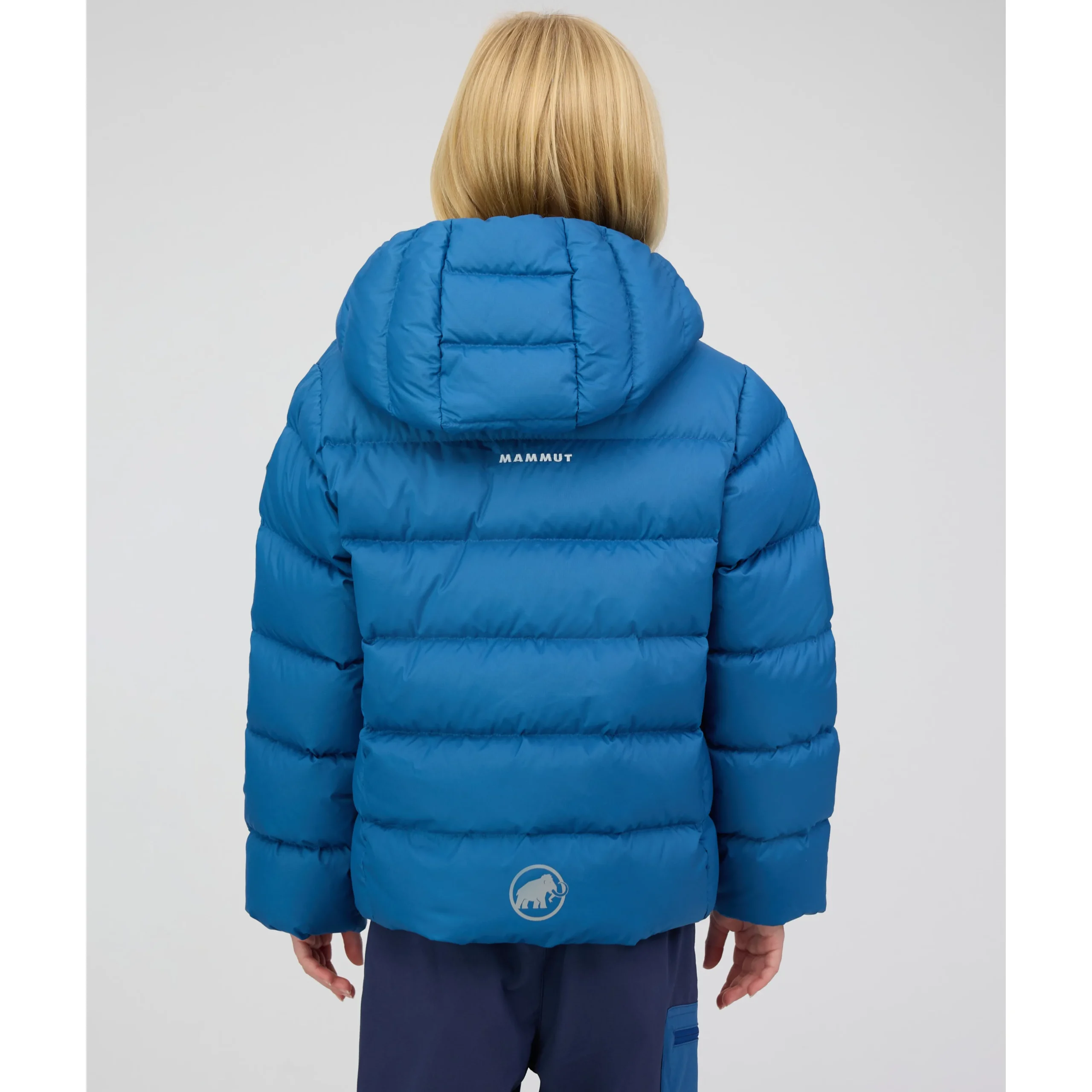 Waymarker IN Hooded Jacket Kids