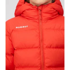 Waymarker IN Hooded Jacket Kids