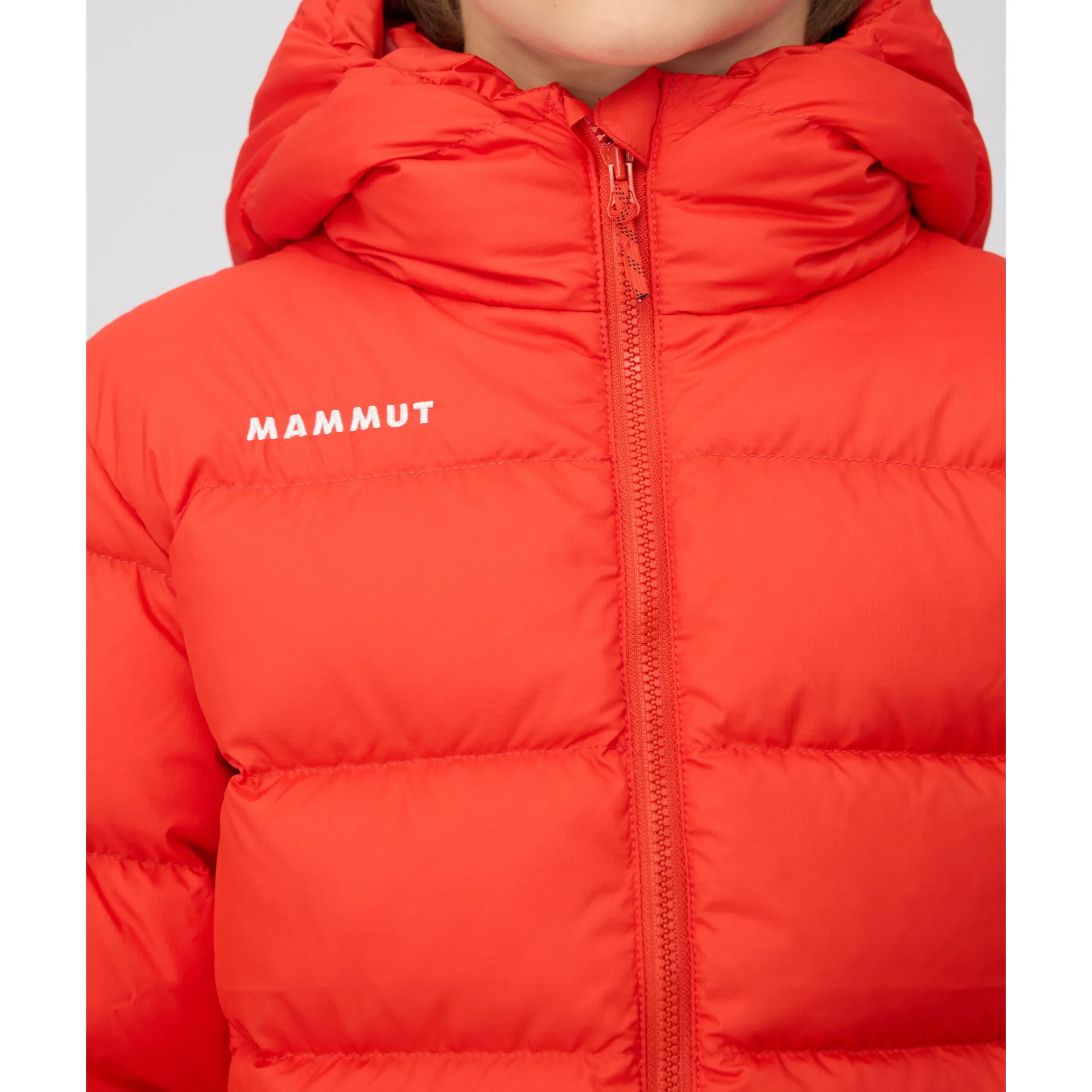 Waymarker IN Hooded Jacket Kids