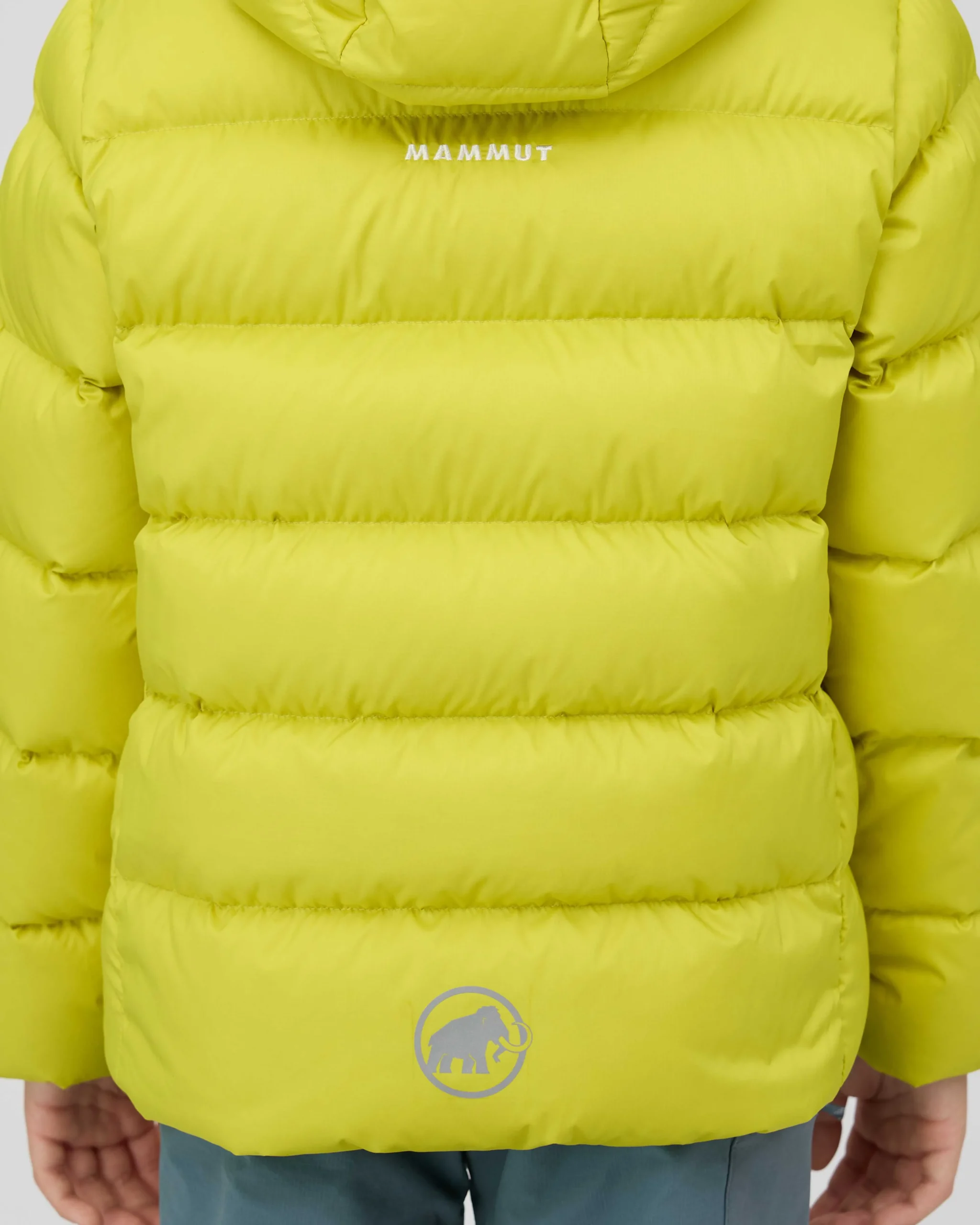 Waymarker IN Hooded Jacket Kids