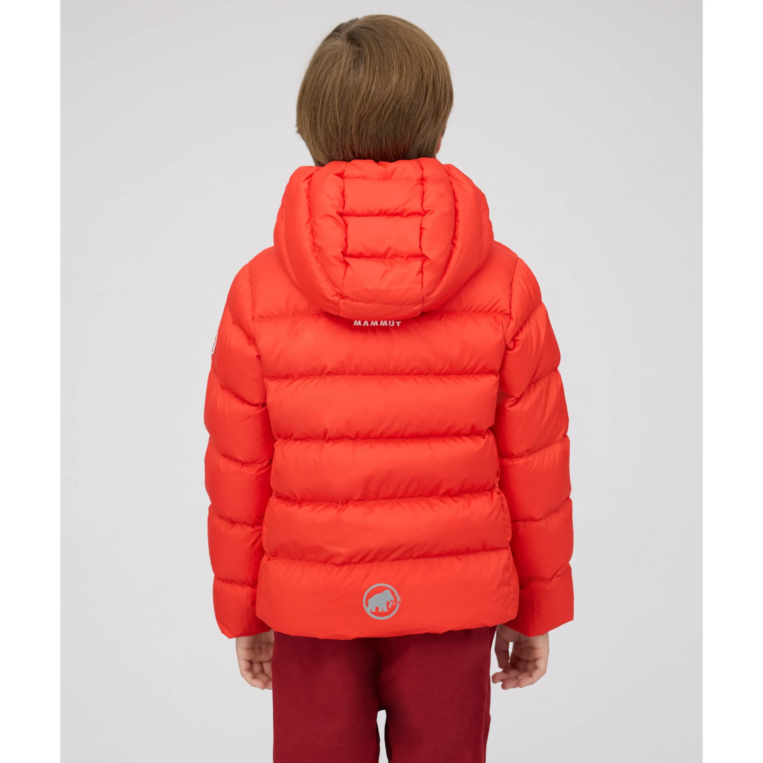 Waymarker IN Hooded Jacket Kids