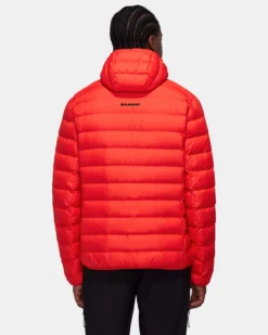Waymarker IN Hooded Jacket Men