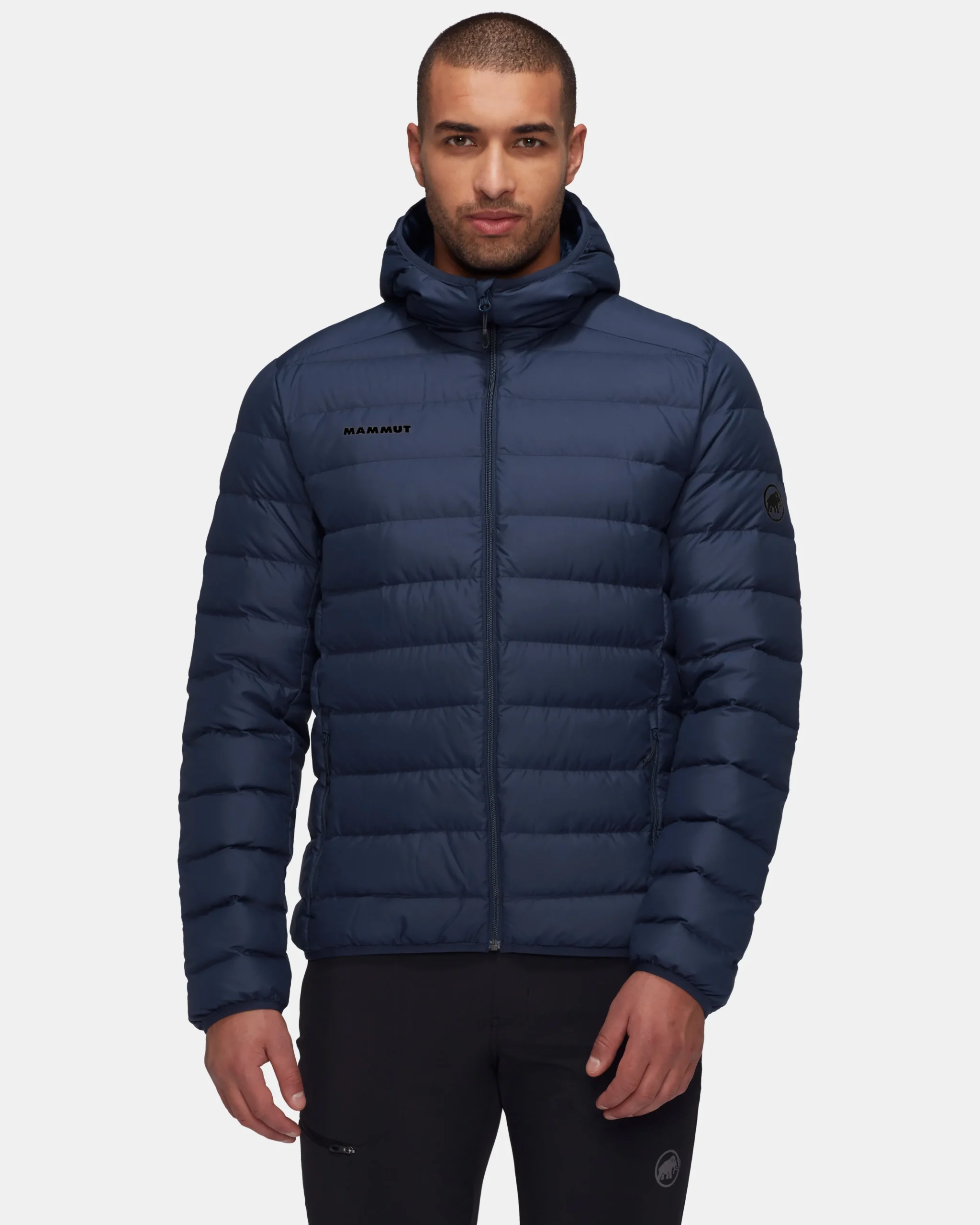 Waymarker IN Hooded Jacket Men