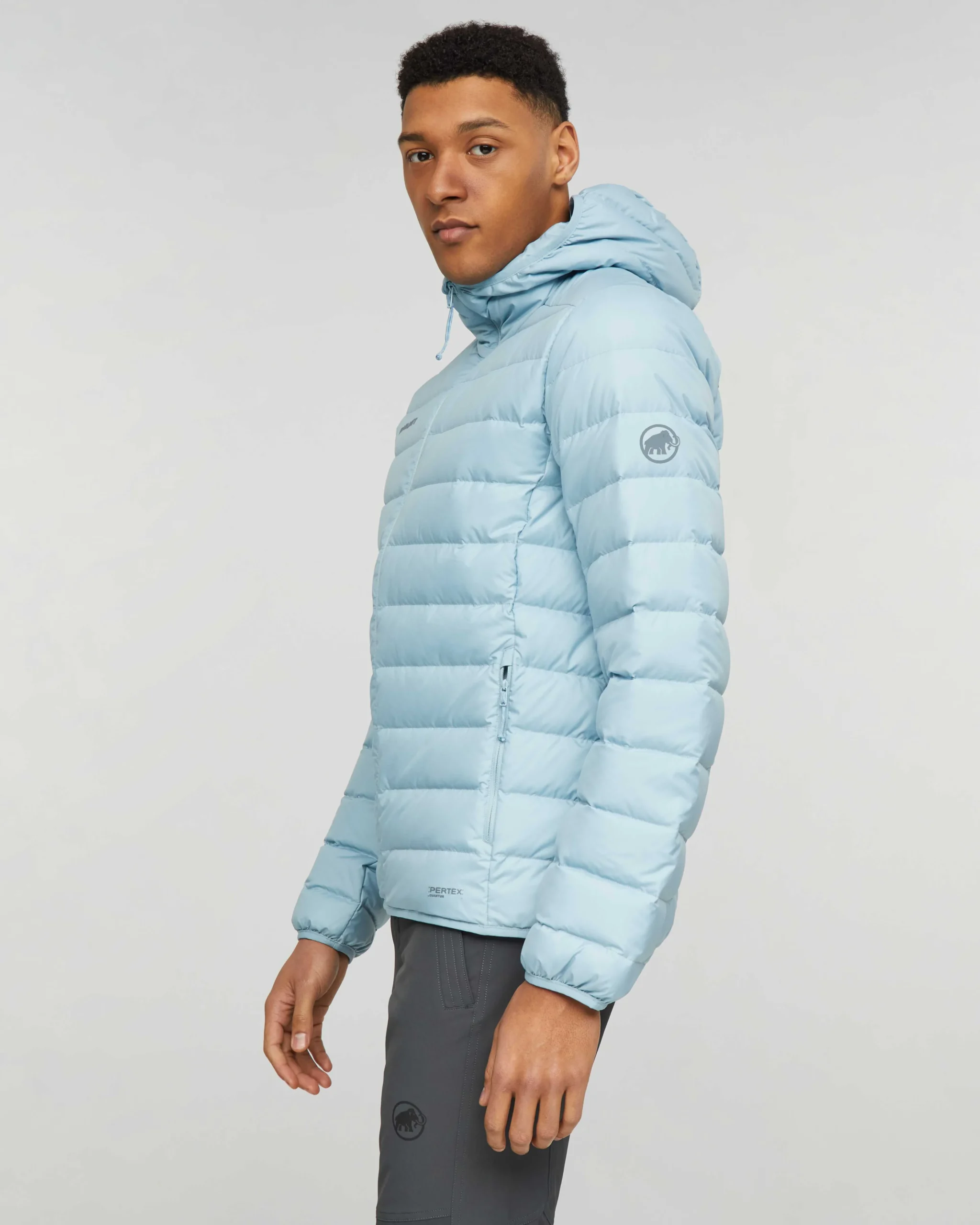 Waymarker IN Hooded Jacket Men