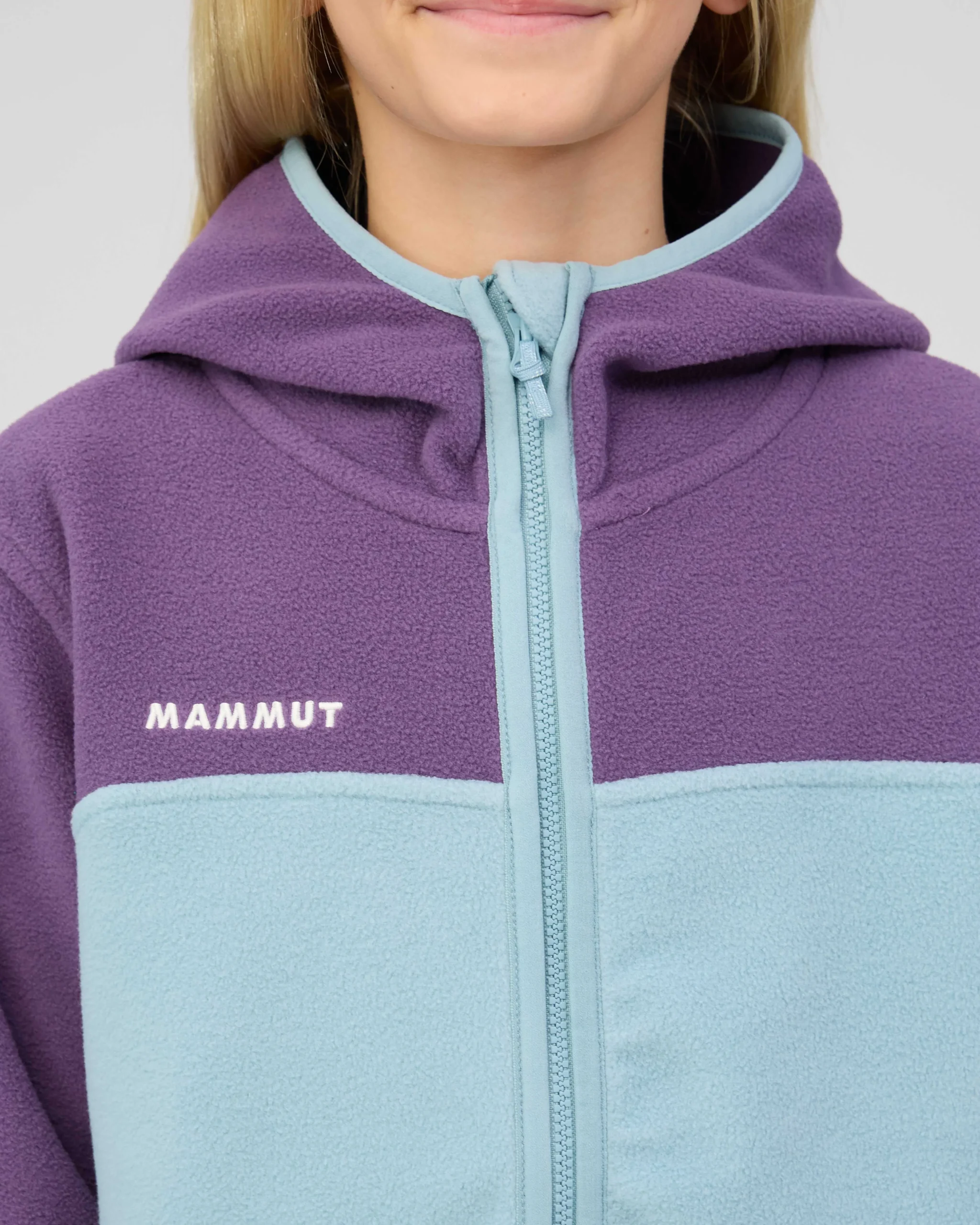 Waymarker ML Hooded Jacket Kids