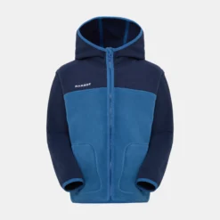 Waymarker ML Hooded Jacket Kids