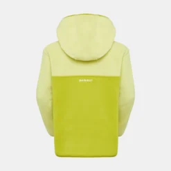 Waymarker ML Hooded Jacket Kids