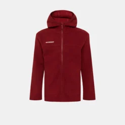 Waymarker ML Hooded Jacket Kids