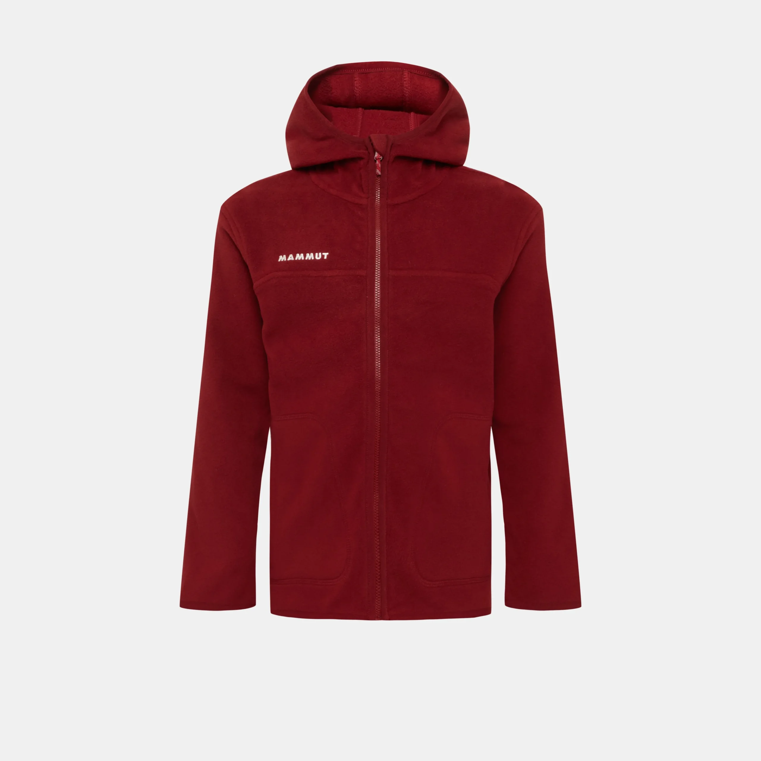 Waymarker ML Hooded Jacket Kids