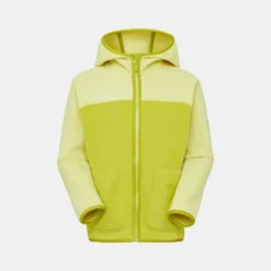 Waymarker ML Hooded Jacket Kids