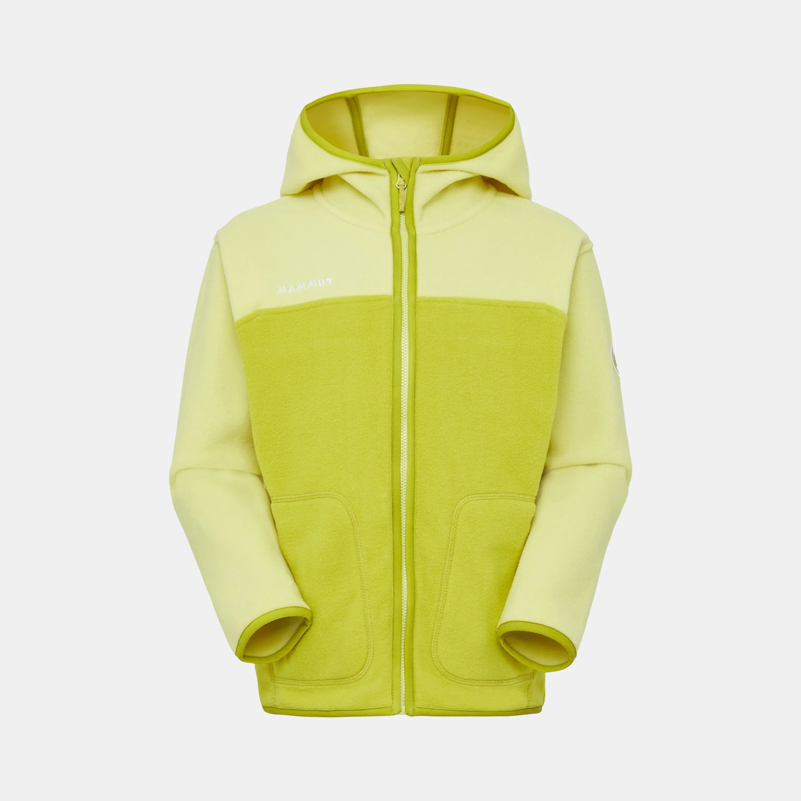 Waymarker ML Hooded Jacket Kids