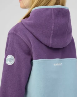 Waymarker ML Hooded Jacket Kids